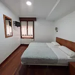 Akelarre Ostatua 3*