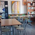 Pensión Akelarre Ostatua 3*