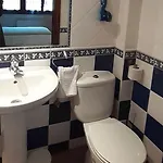 Akelarre Ostatua Pensión Guernica y Luno