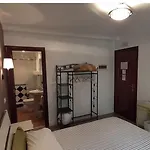 Akelarre Ostatua Pensión 3*