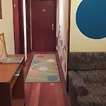 Akelarre Ostatua Pensión 3*