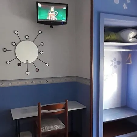 Akelarre Ostatua غيرنيكا إي لونو