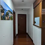 Akelarre Ostatua 게스트하우스 게르니카 이 루노