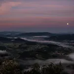게스트하우스 Akelarre Ostatua 3*