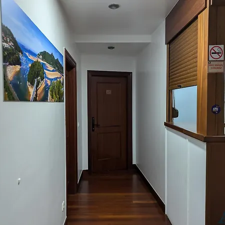 Akelarre Ostatua Guest house Guernica y Luno