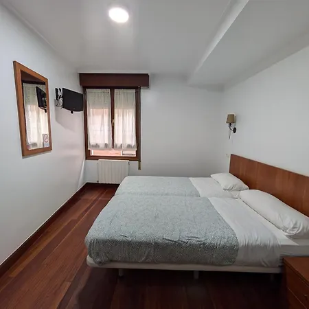 Akelarre Ostatua 3*