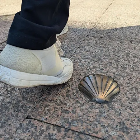 招待所 阿克拉瑞旅馆 3*