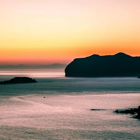 Akelarre Ostatua 3* Guernica y Luno