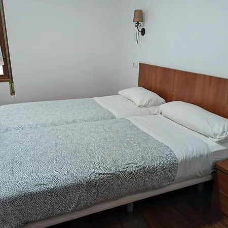 Guest house Akelarre Ostatua Guernica y Luno