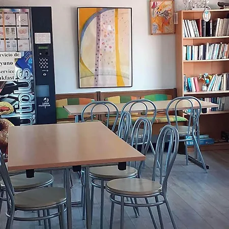 Konukevi Akelarre Ostatua 3*