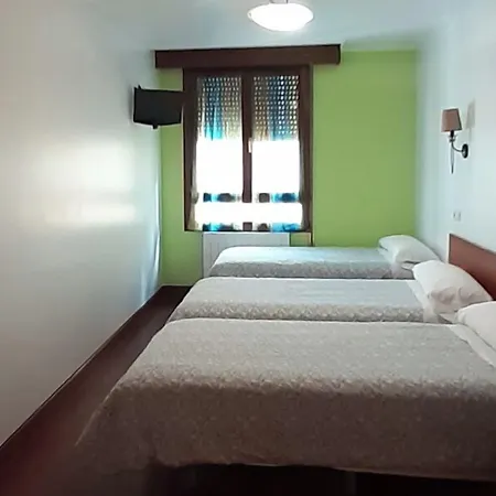 Akelarre Ostatua Konukevi Guernica y Luno