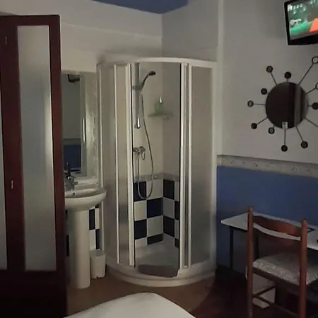 Akelarre Ostatua Maison d'hôtes Guernica y Luno