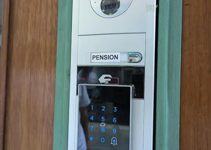 Akelarre Ostatua Guernica y Luno