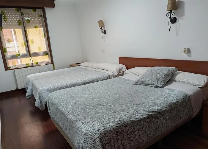 Akelarre Ostatua 3* Guernica y Luno