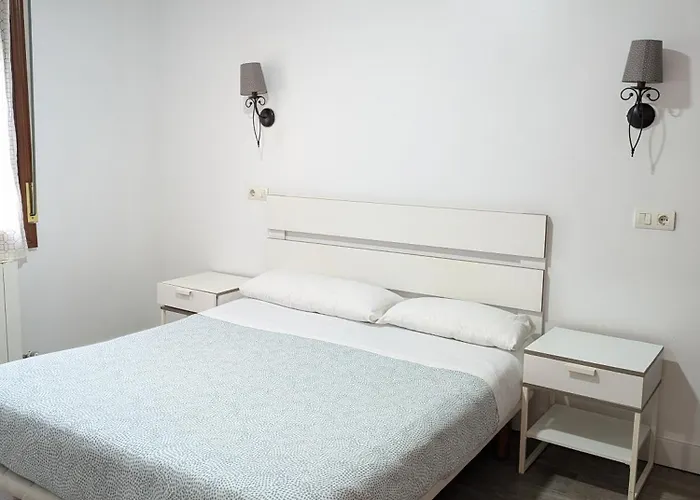 Akelarre Ostatua Guernica y Luno