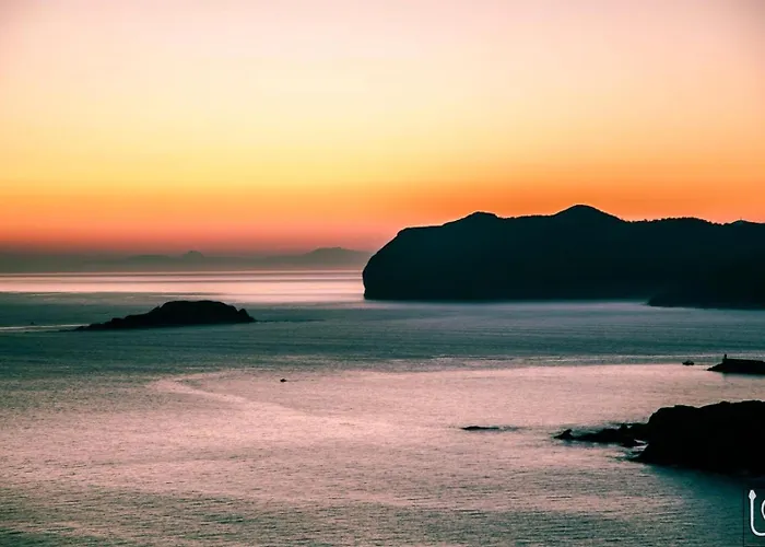 Akelarre Ostatua 3* Guernica y Luno