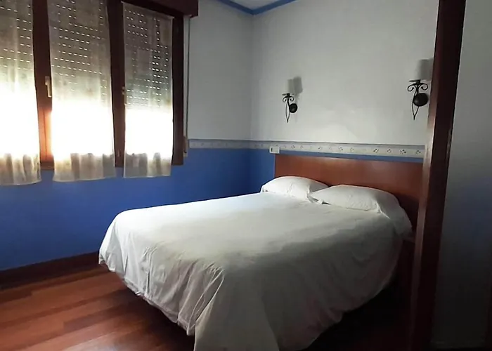 Akelarre Ostatua Guernica y Luno