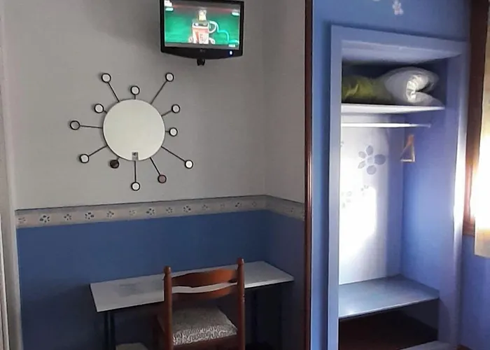 Akelarre Ostatua Guernica y Luno