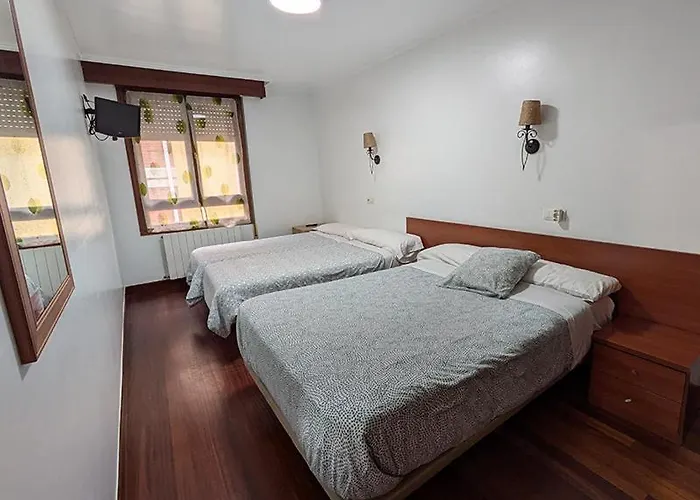 Guest house Akelarre Ostatua