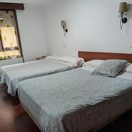 Akelarre Ostatua 3* Gernika