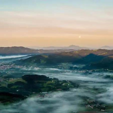 Akelarre Ostatua Gasthof