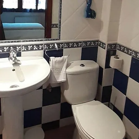 Akelarre Ostatua Gasthof Gernika